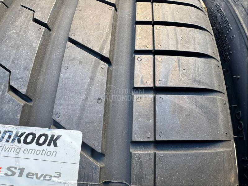 Hankook 265/30 R20 Letnja