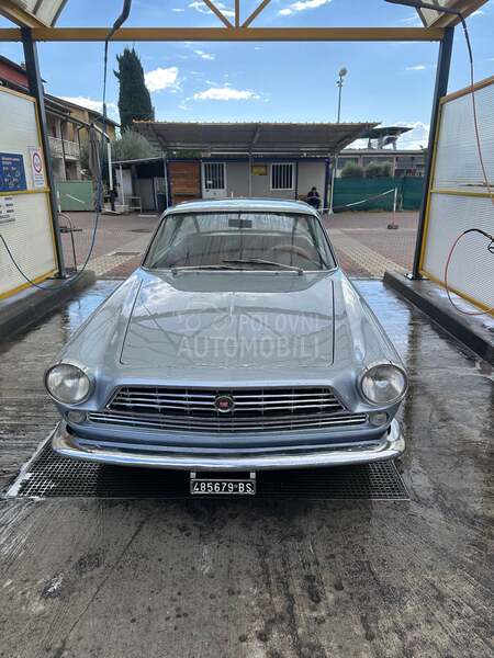 Fiat 2300S 2300s