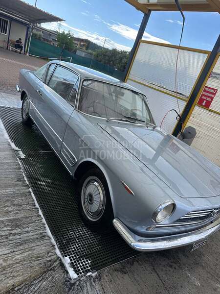 Fiat 2300S 2300s