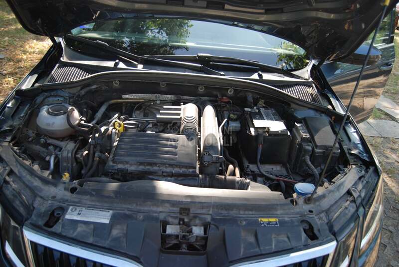 Škoda Octavia 1.4 TSI PREMIUM