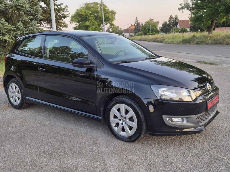 Volkswagen Polo 1.2 HOLAND