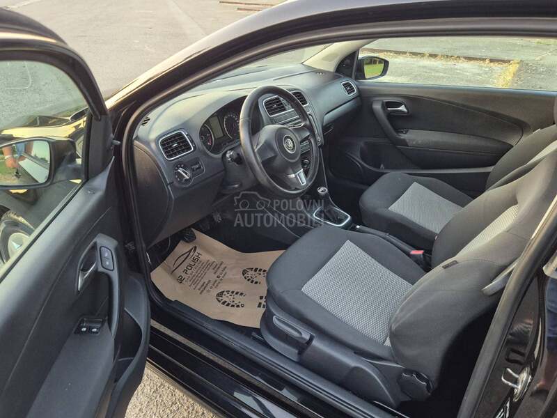 Volkswagen Polo 1.2 HOLAND
