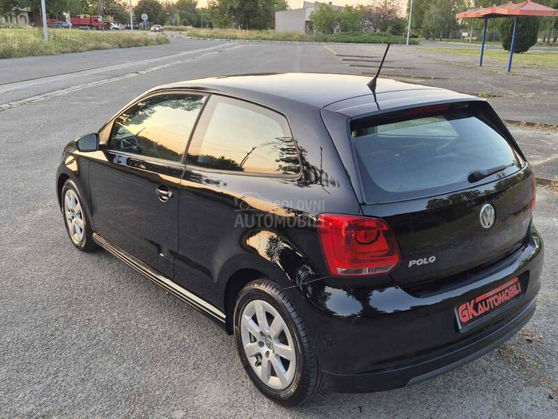 Volkswagen Polo 1.2 HOLAND