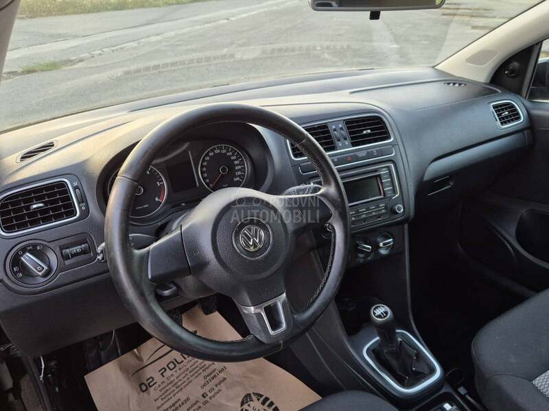 Volkswagen Polo 1.2 HOLAND