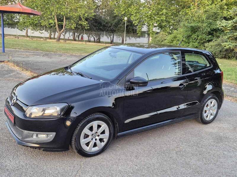 Volkswagen Polo 1.2 HOLAND