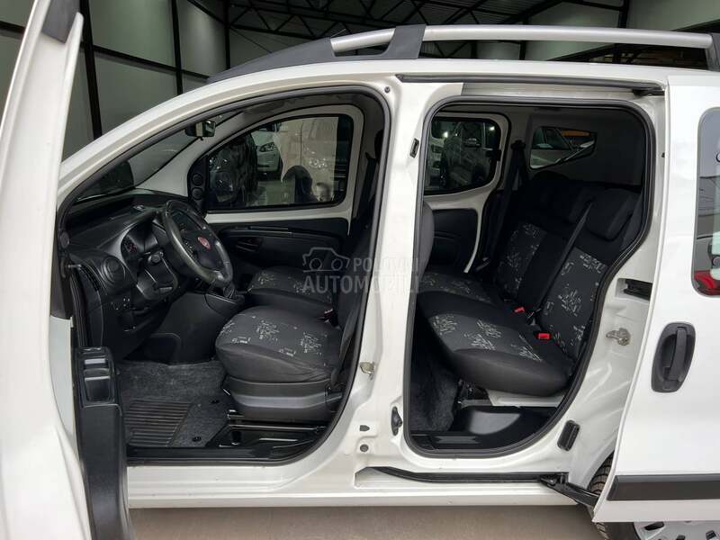 Fiat Qubo 