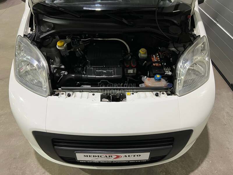 Fiat Qubo 