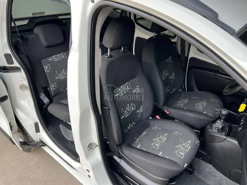 Fiat Qubo 