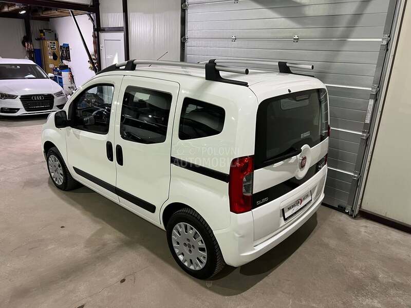 Fiat Qubo 