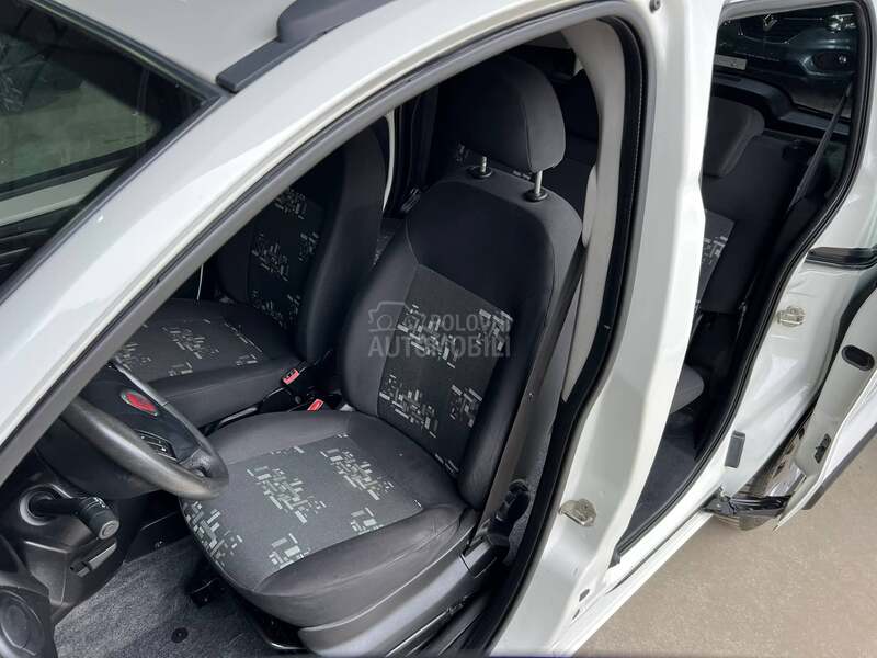 Fiat Qubo 