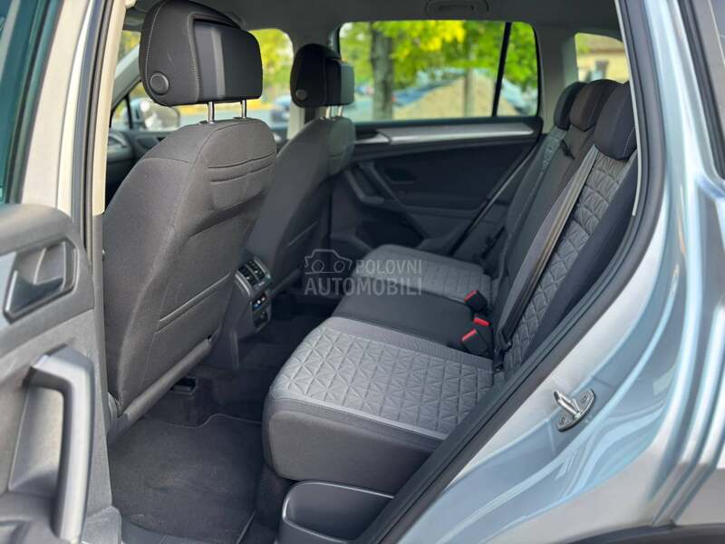 Volkswagen Tiguan 2.0TDI DSG IQ LIGHT