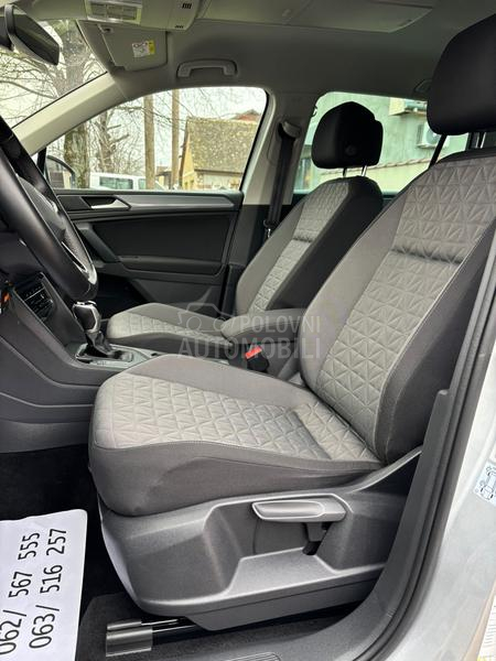 Volkswagen Tiguan 2.0TDI DSG IQ LIGHT