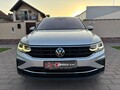 Volkswagen Tiguan 2.0TDI DSG IQ LIGHT