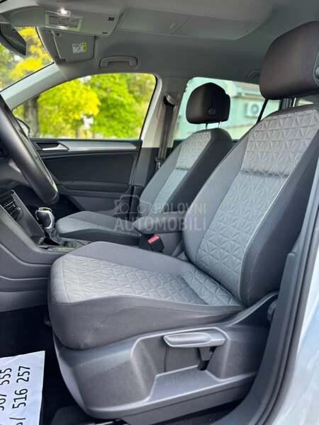 Volkswagen Tiguan 2.0TDI DSG IQ LIGHT