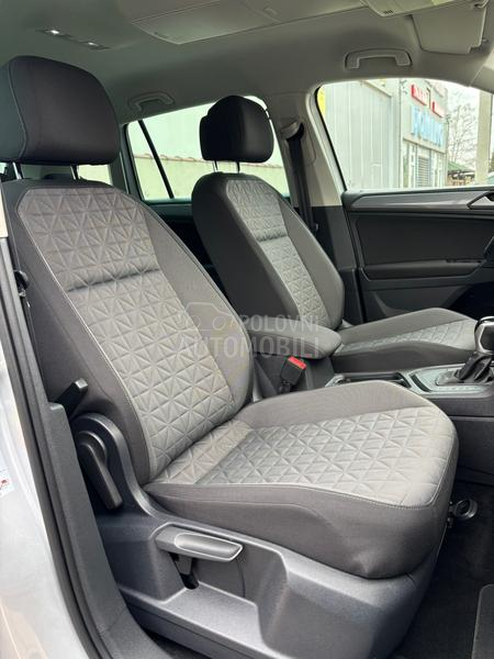 Volkswagen Tiguan 2.0TDI DSG IQ LIGHT