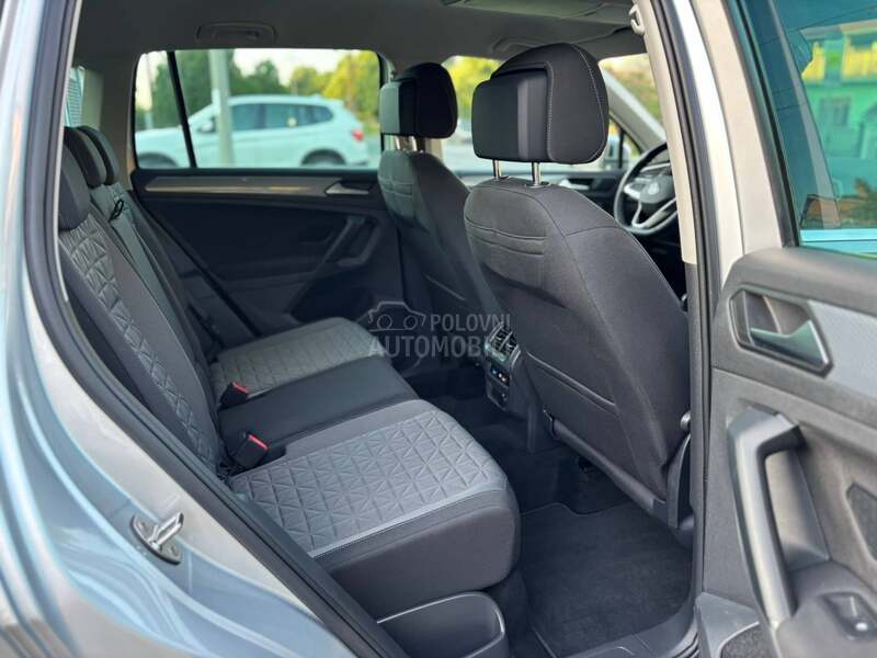 Volkswagen Tiguan 2.0TDI DSG IQ LIGHT