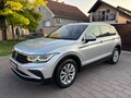 Volkswagen Tiguan 2.0TDI DSG IQ LIGHT