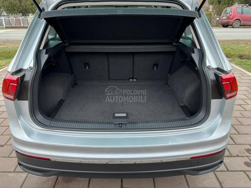 Volkswagen Tiguan 2.0TDI DSG IQ LIGHT