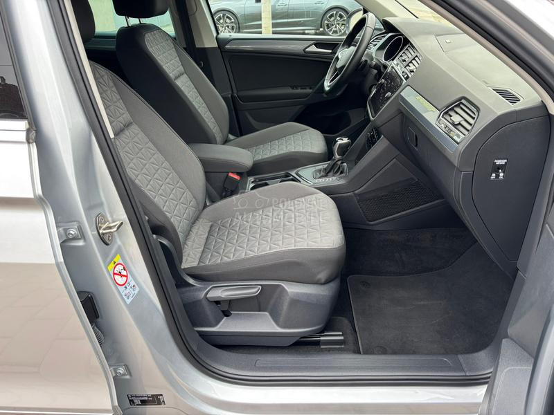 Volkswagen Tiguan 2.0TDI DSG IQ LIGHT