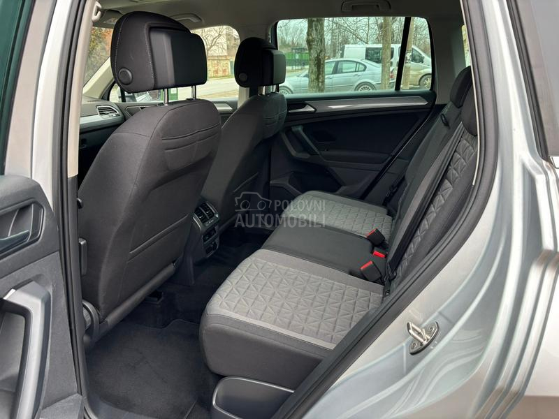 Volkswagen Tiguan 2.0TDI DSG IQ LIGHT
