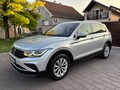 Volkswagen Tiguan 2.0TDI DSG IQ LIGHT