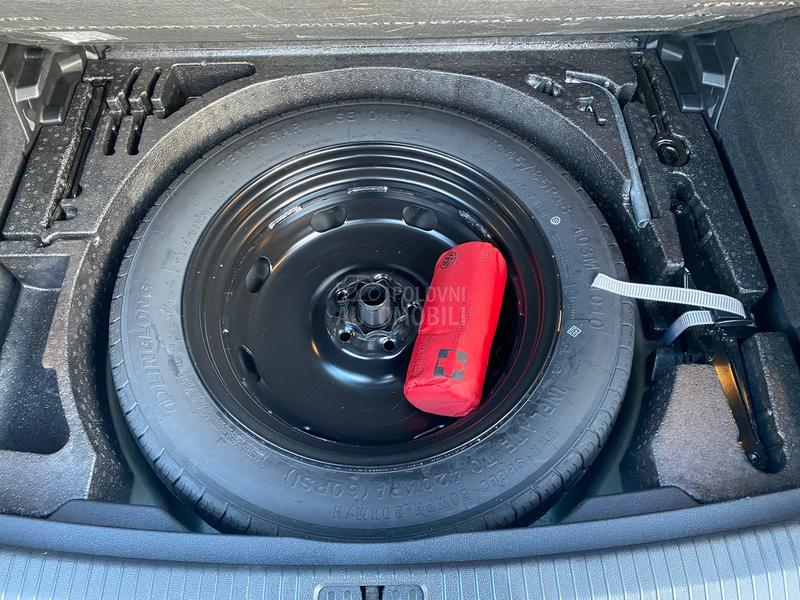 Volkswagen Tiguan 2.0TDI DSG IQ LIGHT