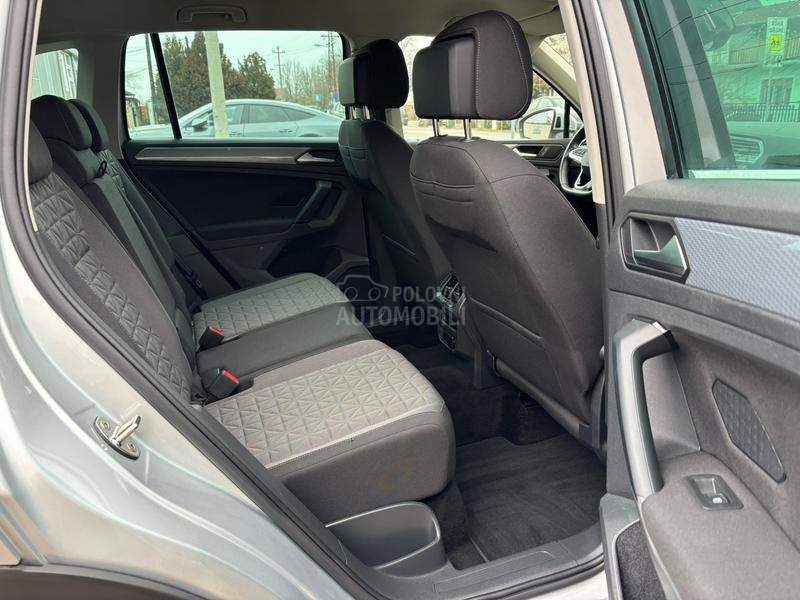 Volkswagen Tiguan 2.0TDI DSG IQ LIGHT