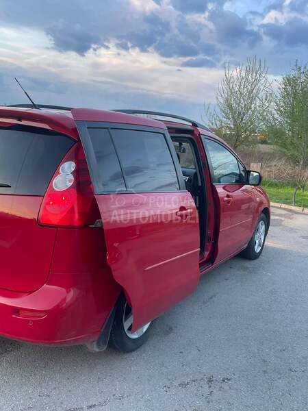 Mazda 5 7sedista