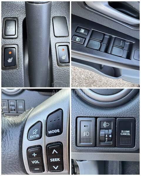 Suzuki SX4 1.6DDIS/0DLIČAN/