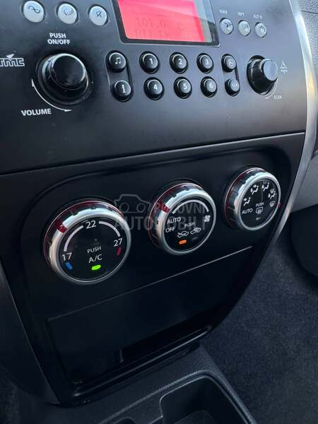 Suzuki SX4 1.6DDIS/0DLIČAN/