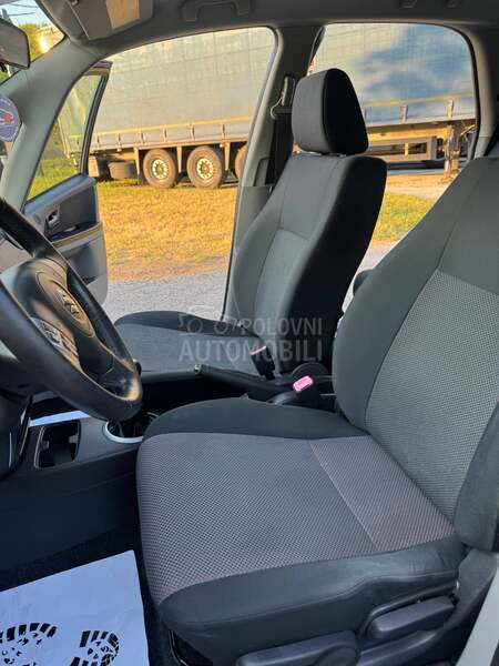 Suzuki SX4 1.6DDIS/0DLIČAN/