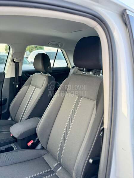 Volkswagen T-Roc 2.0 TDI 4 motion