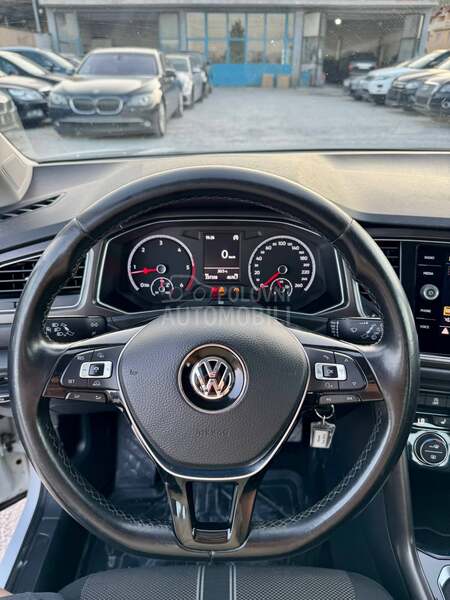 Volkswagen T-Roc 2.0 TDI 4 motion