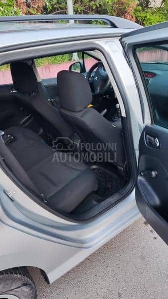 Peugeot 308 1.6hdi