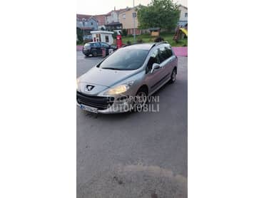 Peugeot 308 1.6hdi
