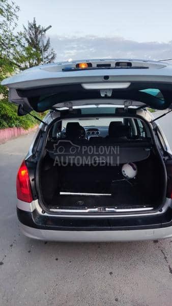 Peugeot 308 1.6hdi