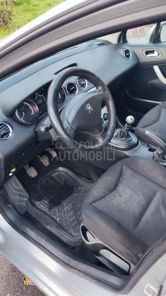 Peugeot 308 1.6hdi