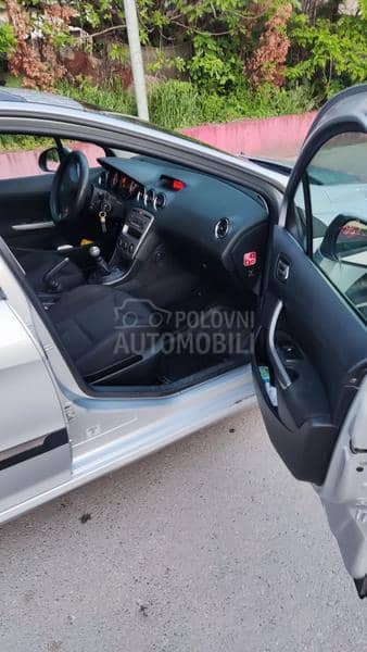 Peugeot 308 1.6hdi