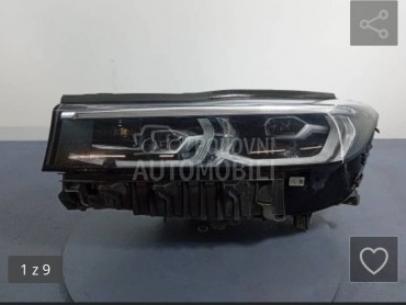 far za BMW Serija 7 od 2014. do 2025. god.