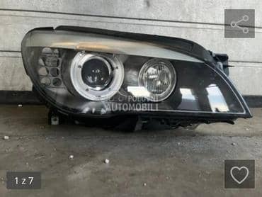 far za BMW Serija 7 od 2014. do 2025. god.