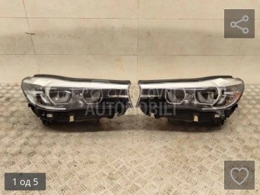 far za BMW Serija 7 od 2014. do 2025. god.