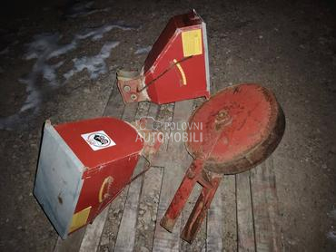 IMT IMT spartac 2 reda