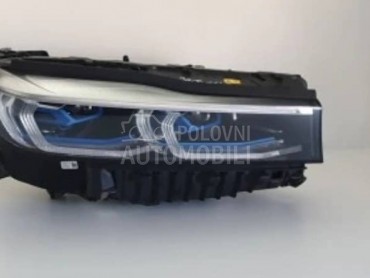 far za BMW Serija 7 od 2014. do 2025. god.