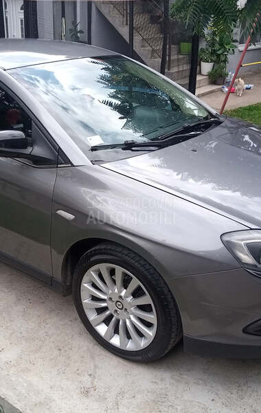 Lancia Delta 