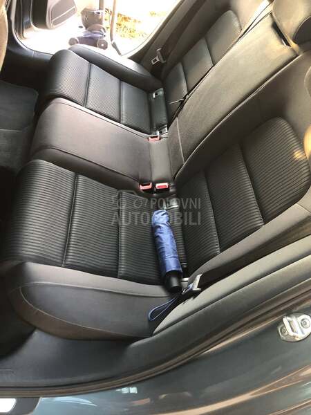 Audi A4 quattro