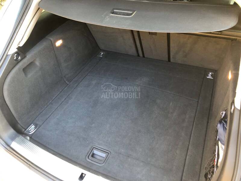 Audi A4 quattro