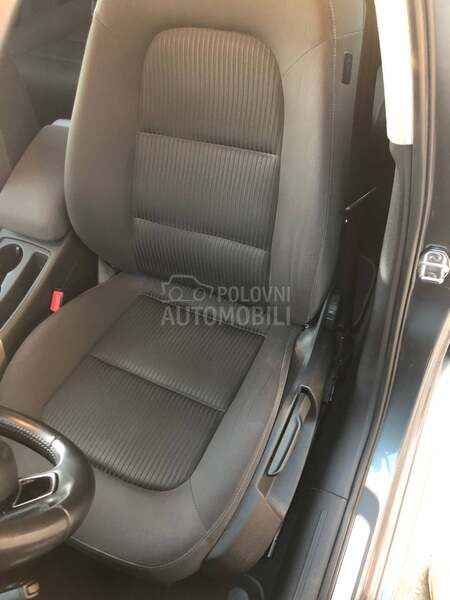 Audi A4 quattro