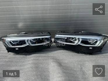 far za BMW Serija 7 od 2014. do 2025. god.