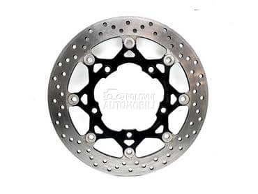 Kočioni disk za Suzuki GSR600