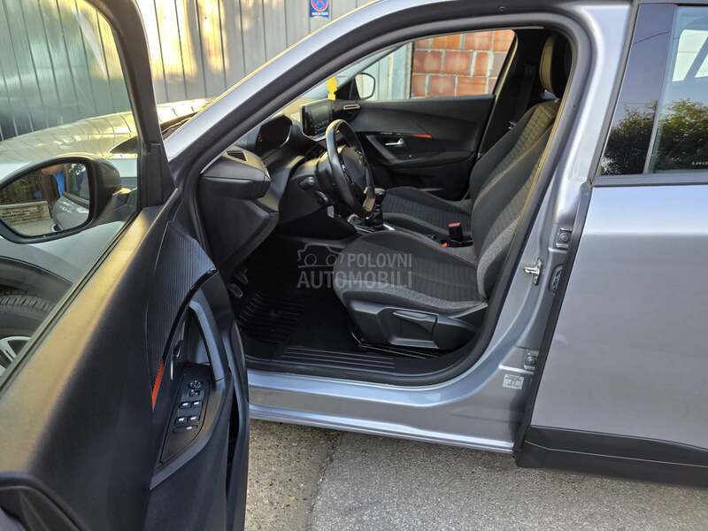 Peugeot 2008 1.2 puretech